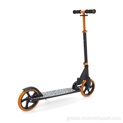 Kick Scooter Price Low Price Foot Scooter High Quality Manufactory